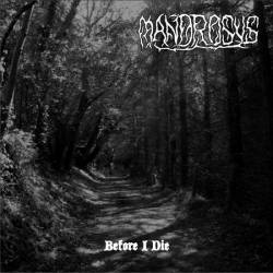 Mandrosys : Before I Die